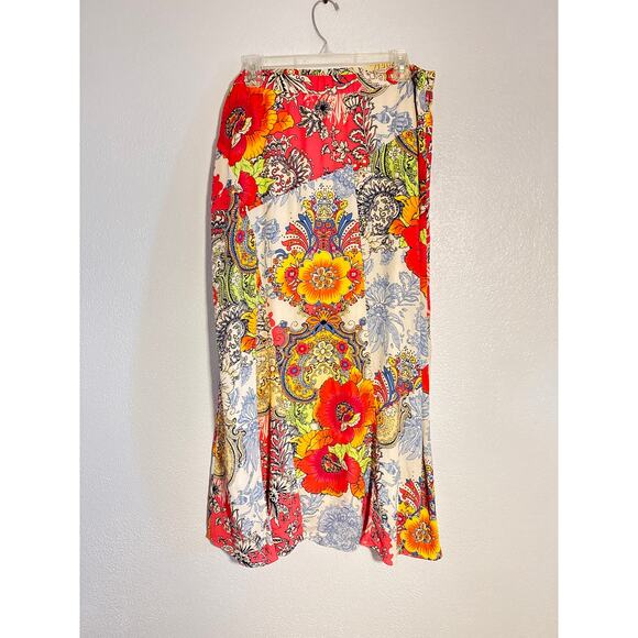 Chico’s Women’s Skirt Size 2 - Picture 3 of 6